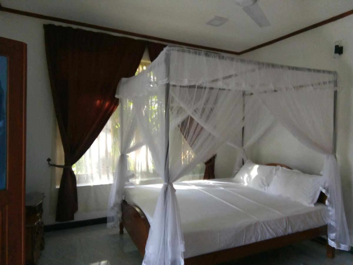 Sisila Villa 本托塔 外观 照片