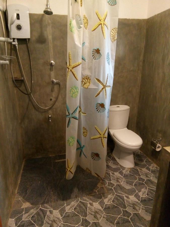 Sisila Villa 本托塔 外观 照片