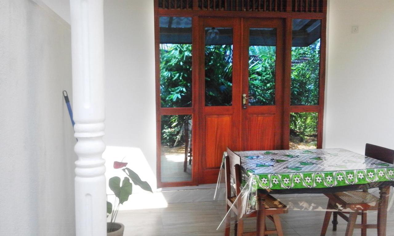 Sisila Villa 本托塔 外观 照片